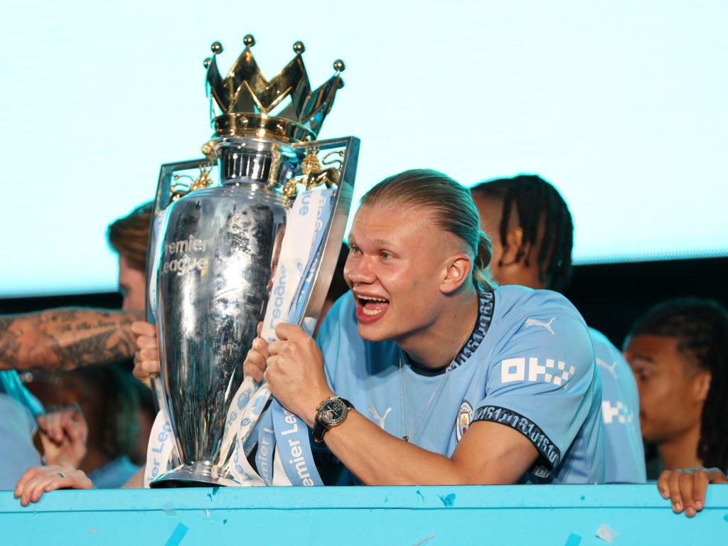Manchester City, Arsenal, Liverpool: chi vincerà la Premier League questa stagione?