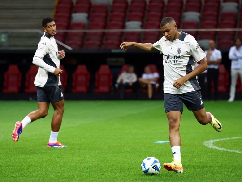 Tutto da sapere per LaLiga 2024/25: Mbappé, Bellingham, Real Madrid, Yamal