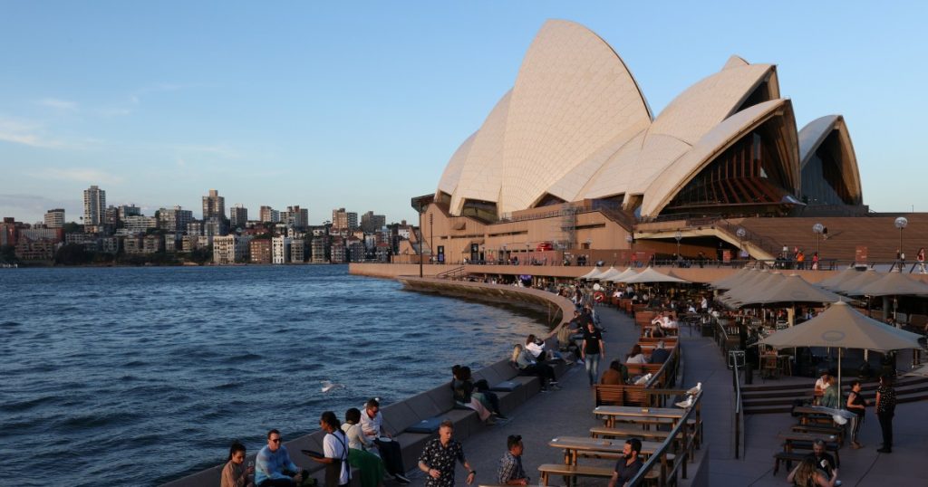 L'Australia dà ai lavoratori il diritto di ignorare le chiamate e le e-mail dei datori di lavoro fuori orario