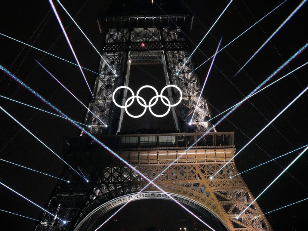 Tutto quello che c'è da sapere sui Giochi Paralimpici di Parigi 2024: programma, eventi, sedi