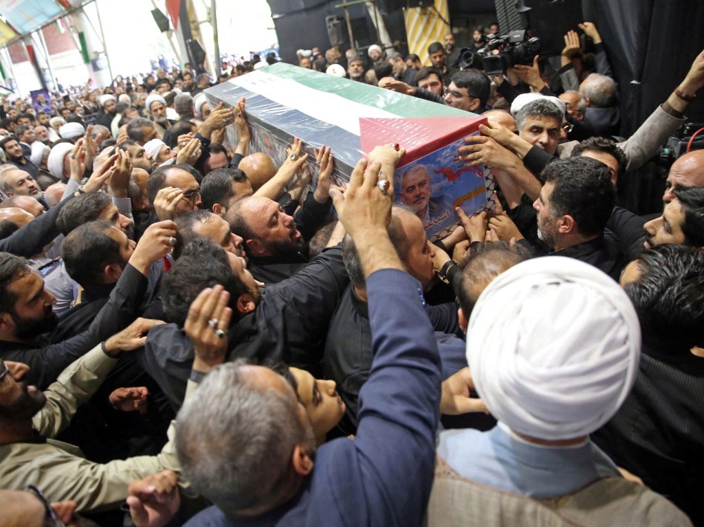 Gli assassinii dei leader di Hamas e Hezbollah da parte di Israele si ritorceranno contro