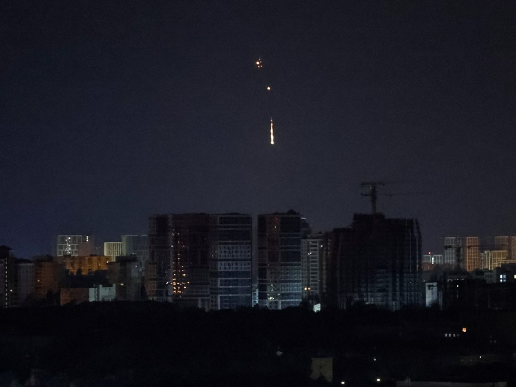 Guerra Russia-Ucraina: Elenco degli eventi chiave, giorno 888