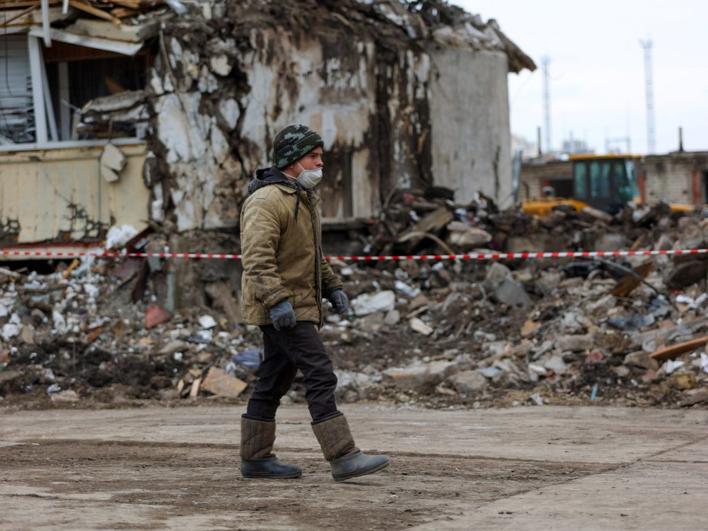 Guerra Russia-Ucraina: Elenco degli eventi chiave, giorno 890