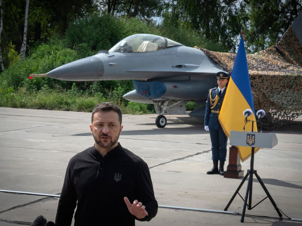 Guerra Russia-Ucraina: Elenco degli eventi chiave, giorno 892