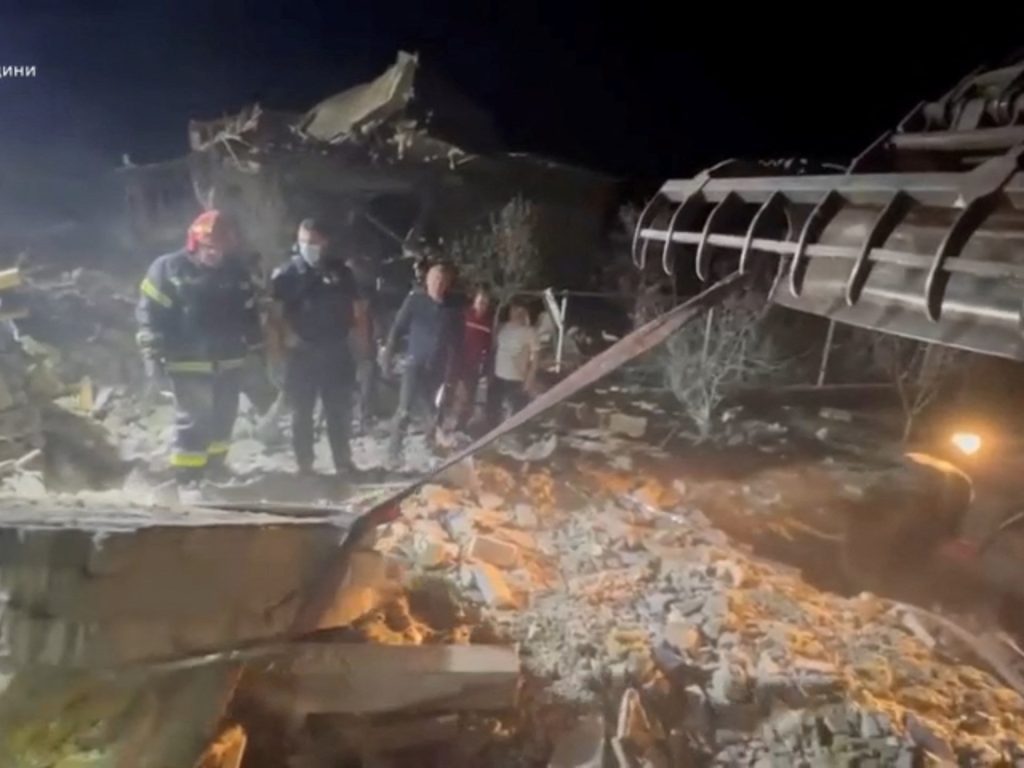 Guerra Russia-Ucraina: Elenco degli eventi chiave, giorno 898