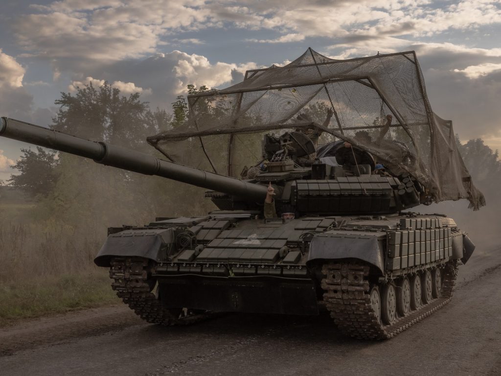 Guerra Russia-Ucraina: Elenco degli eventi chiave, giorno 899