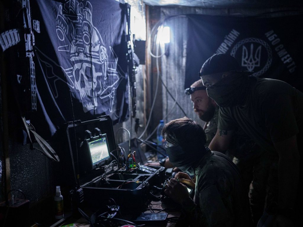Guerra Russia-Ucraina: Elenco degli eventi chiave, giorno 913
