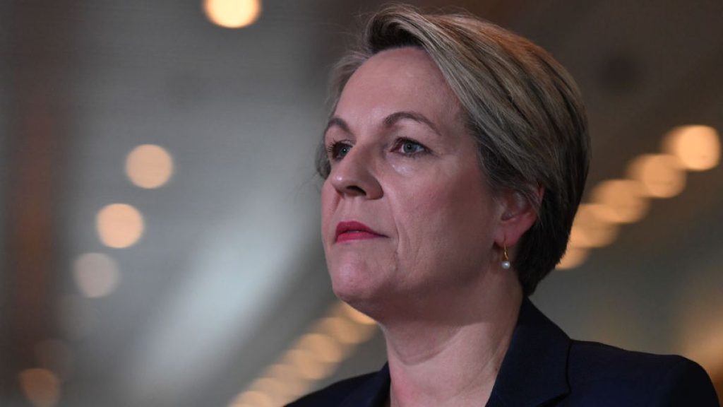 L'Australia dà il via libera a un progetto solare da 19 miliardi di dollari per esportare energia a Singapore