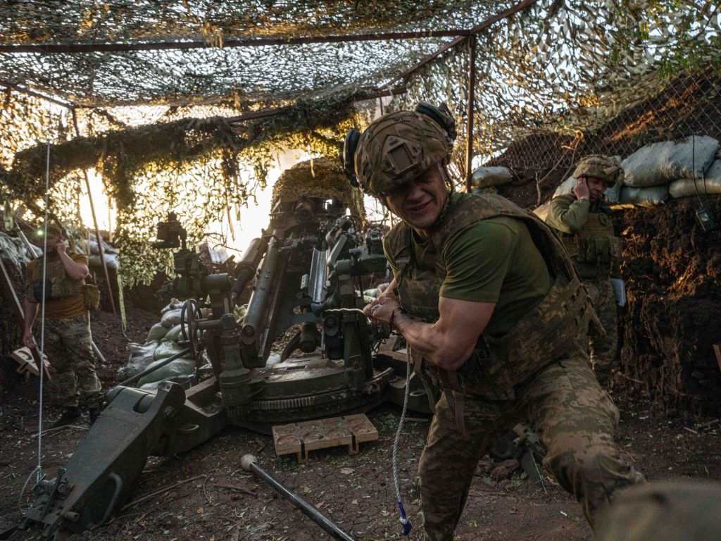 L'Ucraina prende di mira Mosca in uno dei più grandi attacchi con droni di sempre