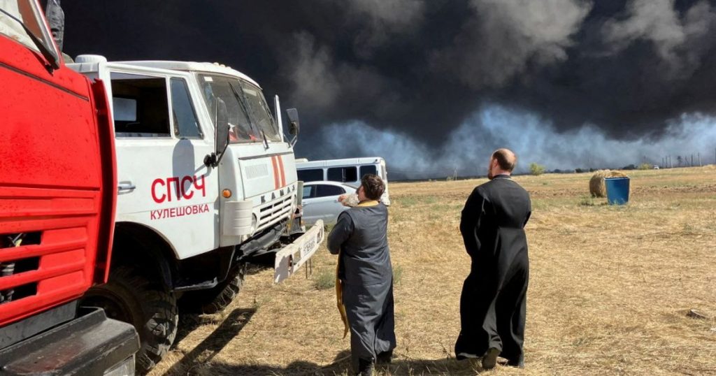 La Russia affronta problemi di manodopera dopo non essere riuscita a fermare l'incursione ucraina di Kursk