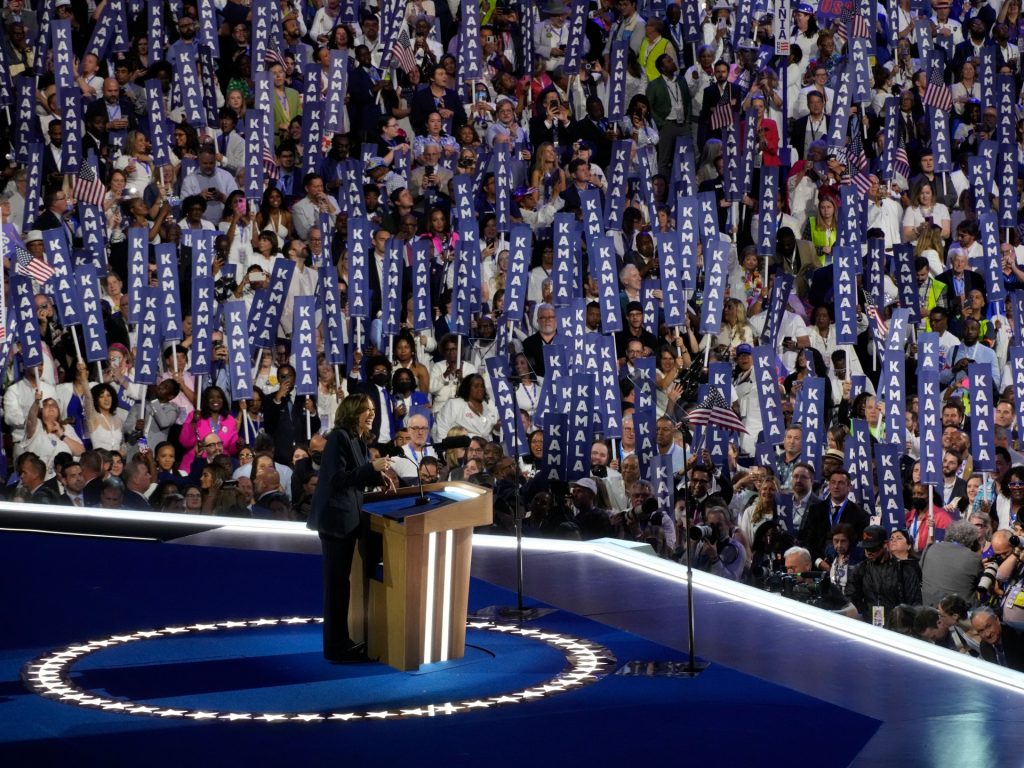 La libertà dei neri non è mai stata al centro delle urne