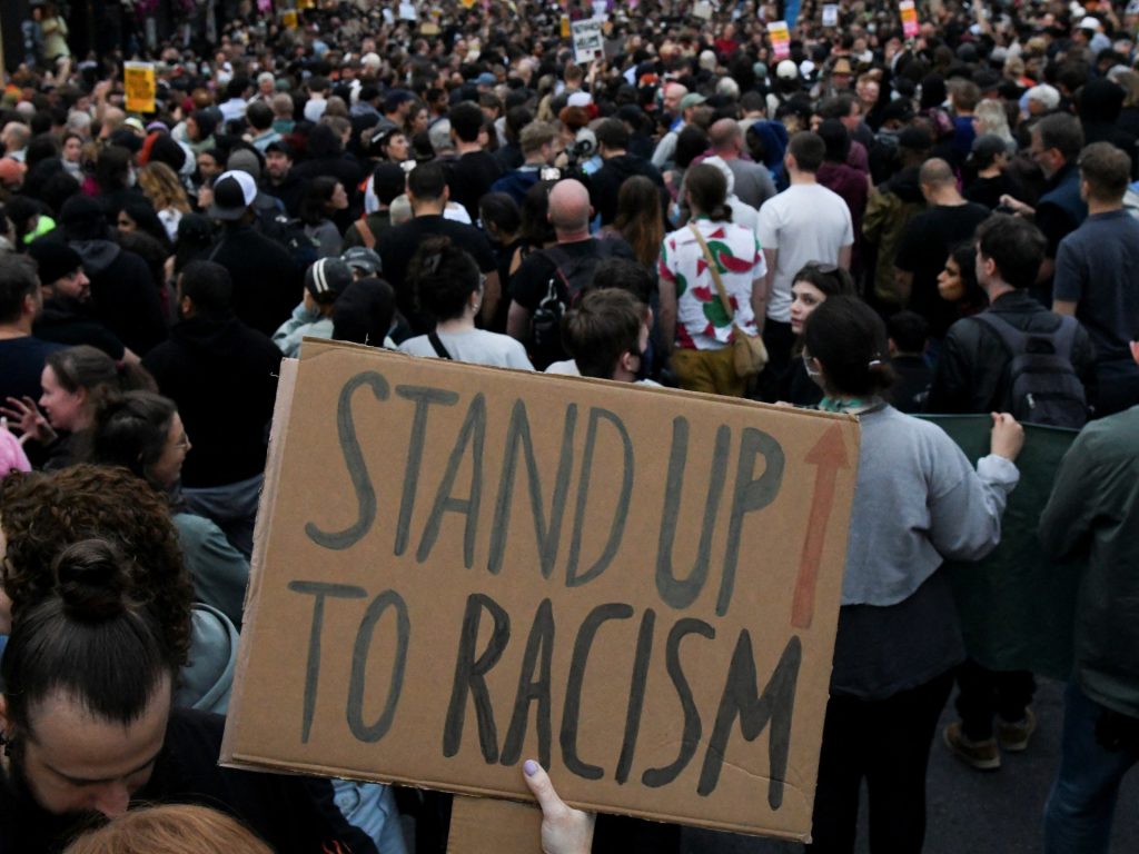 La nostra redazione aveva pianificato altro caos in tutto il Regno Unito. Invece, abbiamo avuto speranza