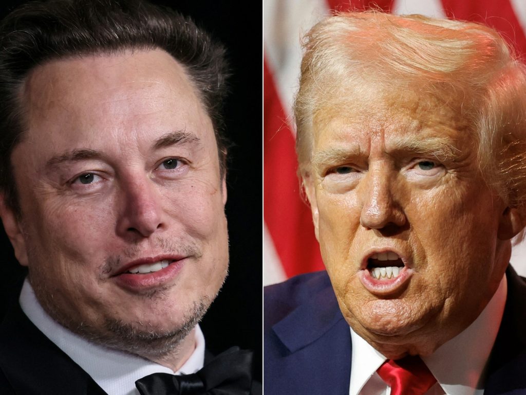 La svolta a destra di X sotto Elon Musk
