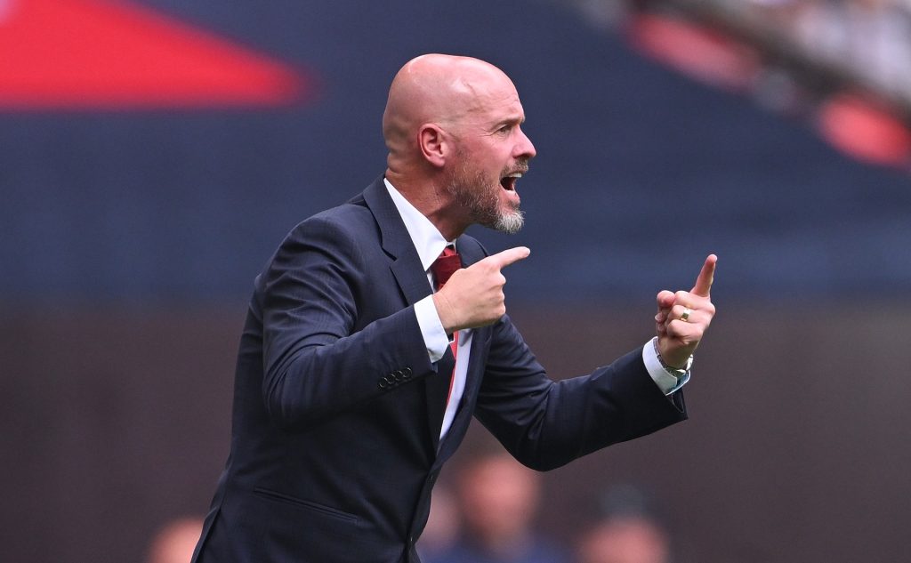 Manchester United vs Fulham: anteprima della partita della Premier League inglese