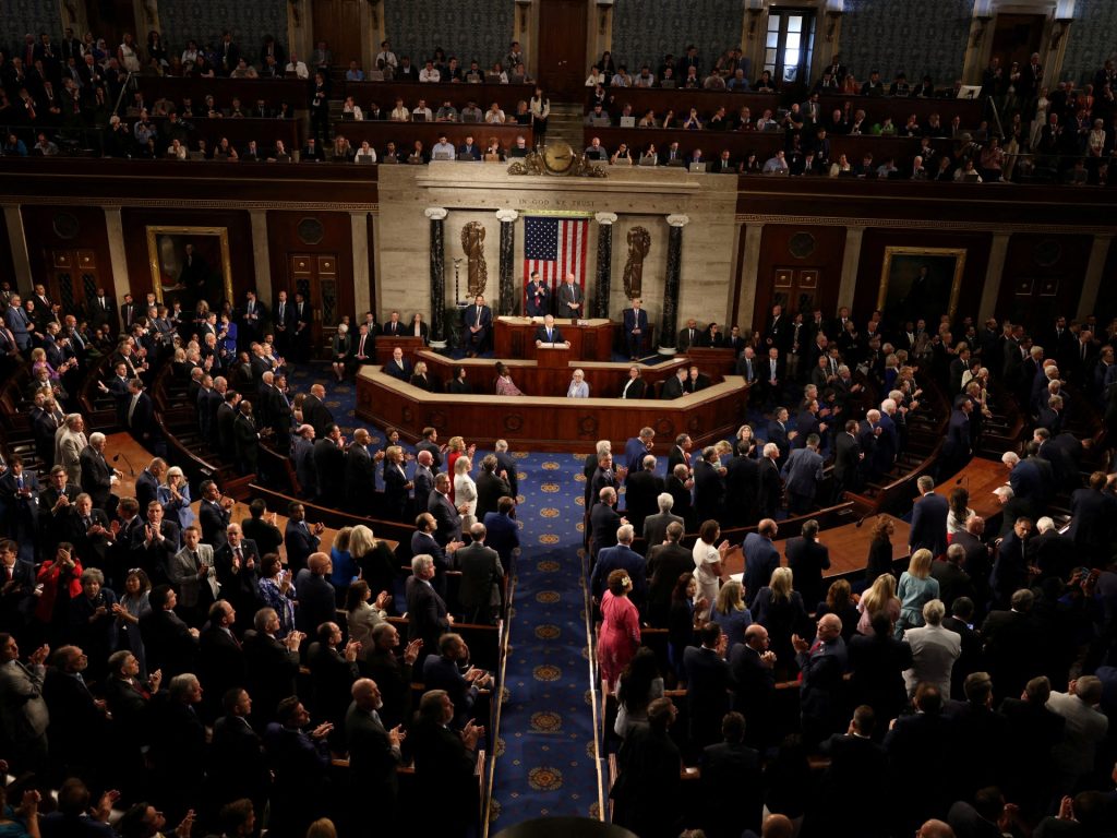 Perché l'America ha rischiato tutto a Gaza?