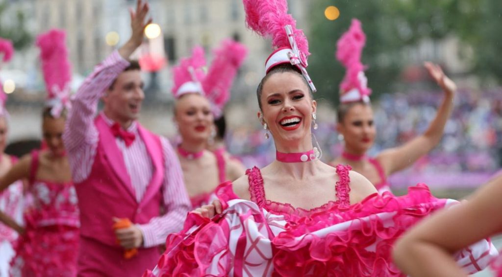 Perché una scena della cerimonia di apertura delle Olimpiadi di Parigi è stata controversa? | Notizie sulle Olimpiadi di Parigi 2024