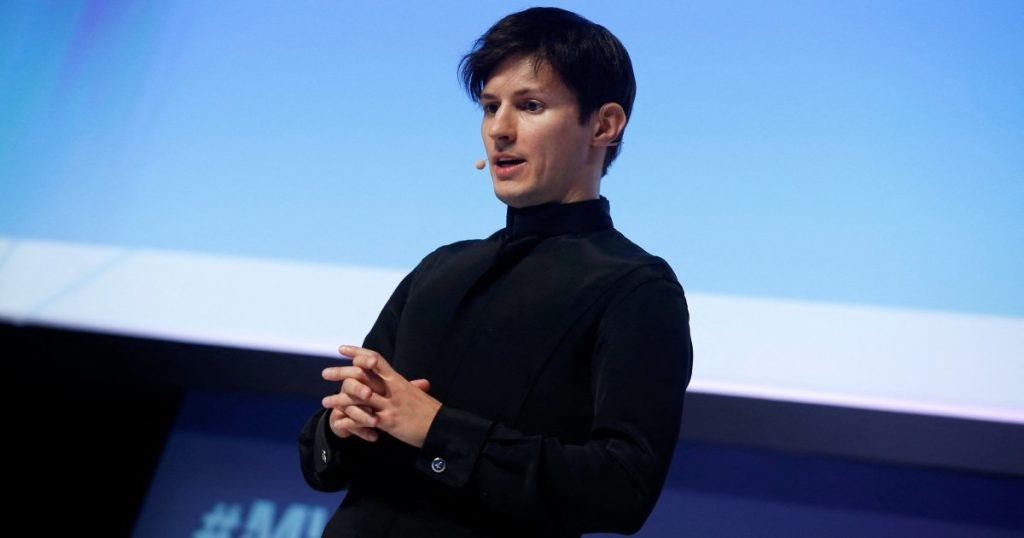 Un precedente pericoloso? L'arresto del CEO di Telegram Pavel Durov alimenta la guerra di parola
