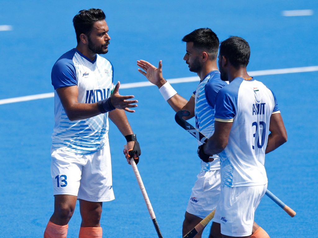 Orario della partita, forma: Cina vs India – Finale di hockey Asian Champions Trophy 2024