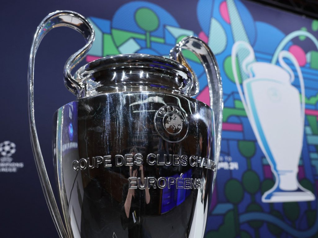 UEFA Champions League 2024-25: calendario, favoriti per il titolo, giocatori da tenere d'occhio