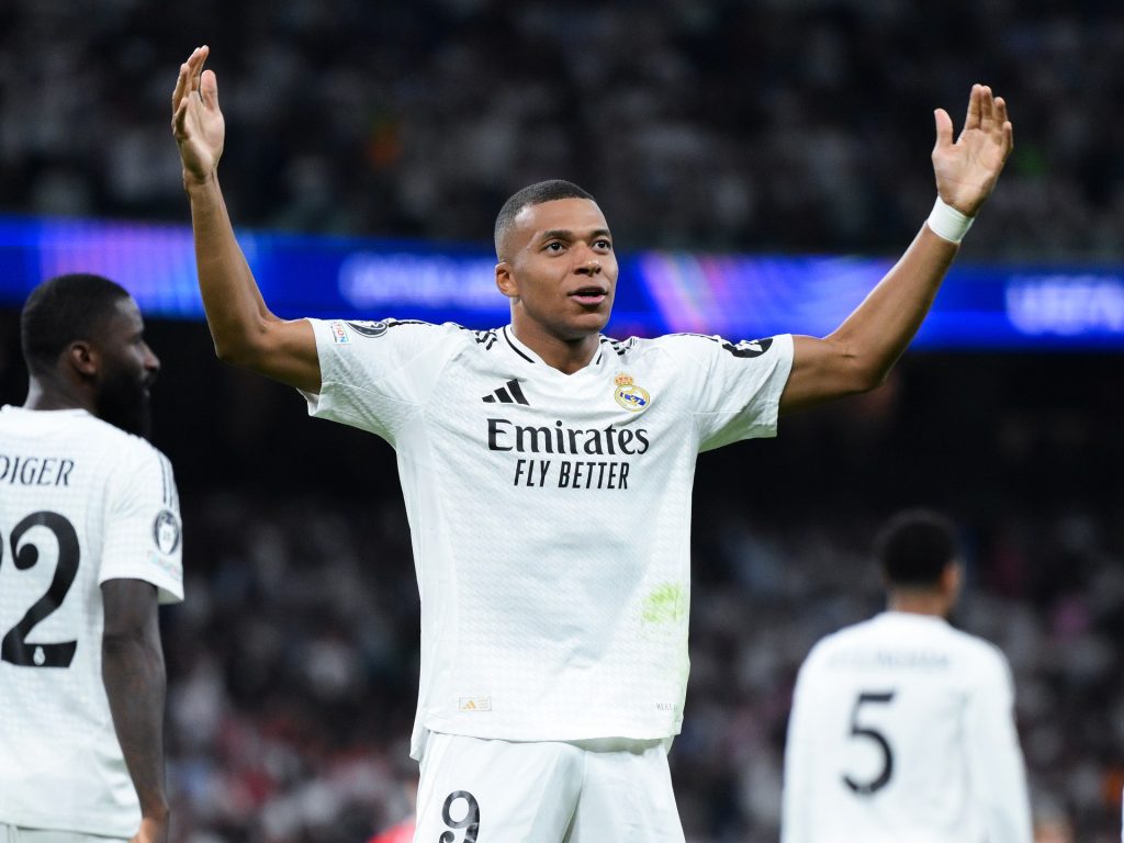 Il Real Madrid giocherà la finale della Coppa Intercontinentale FIFA 2024 in Qatar