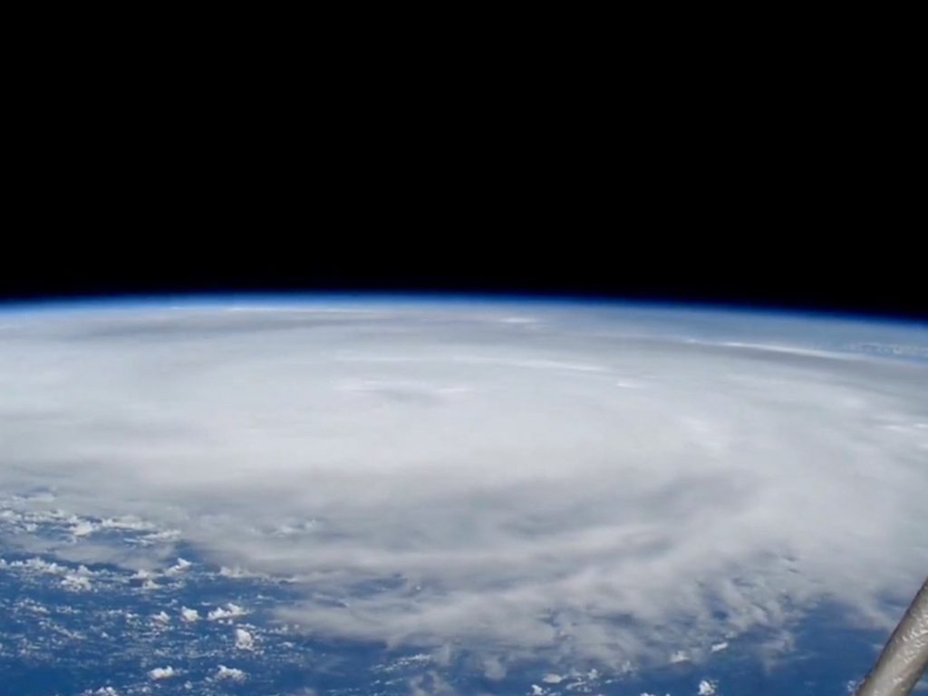 L'uragano Helene si abbatte sulla Florida e si sposta in Georgia: quello che sappiamo
