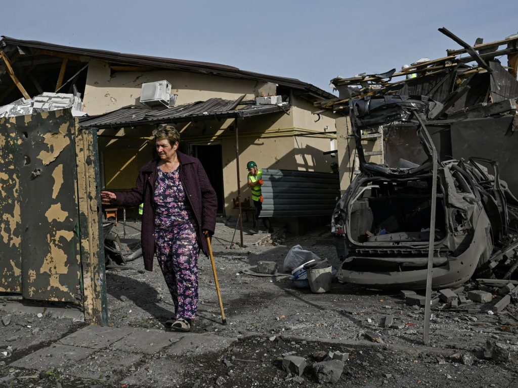 Guerra Russia-Ucraina: elenco degli eventi chiave, giorno 945