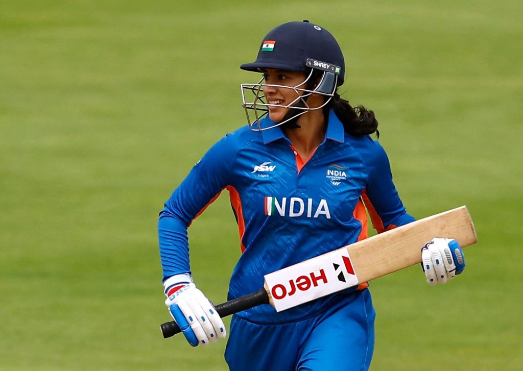 Chi sono i 10 migliori giocatori da tenere d'occhio alla Coppa del Mondo T20 femminile ICC 2024?