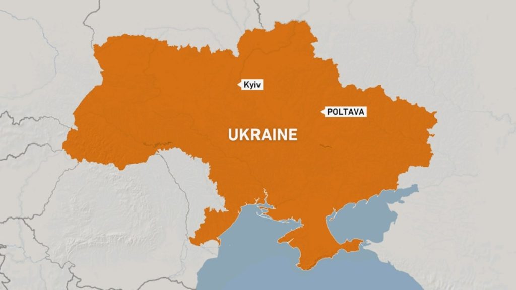 Almeno 51 morti nell'attacco missilistico russo su Poltava, Ucraina