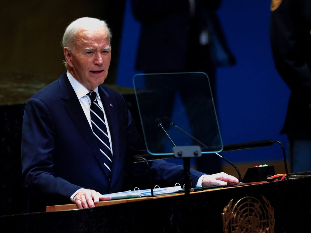 Biden esorta alla de-escalation mentre Israele bombarda il Libano