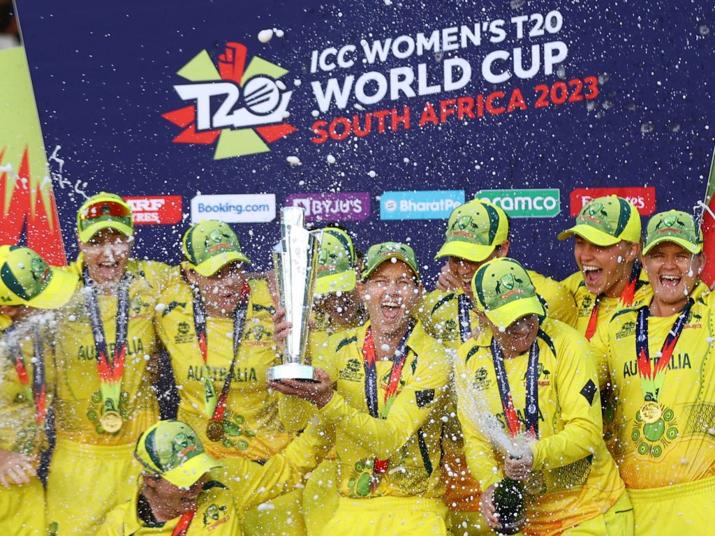 Coppa del Mondo T20 femminile ICC 2024: Squadre, India vs Pakistan, programma completo