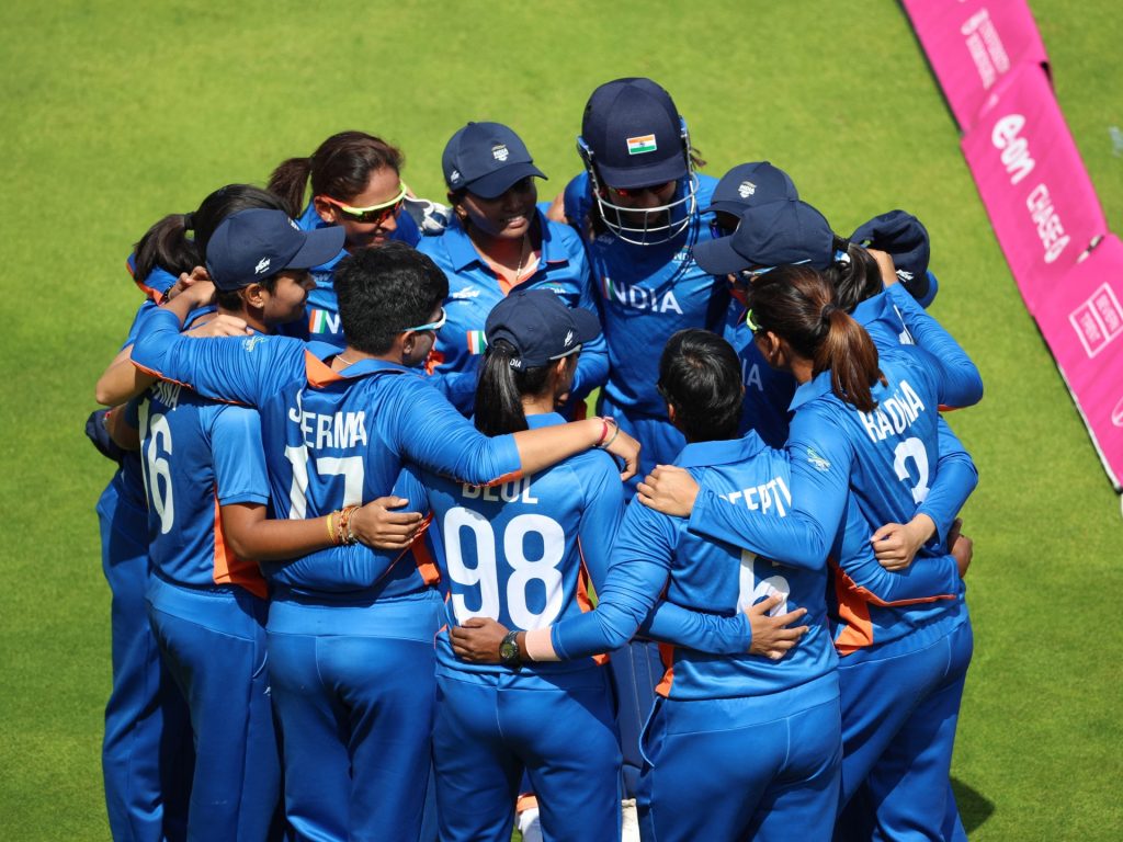 Coppa del Mondo T20 femminile ICC 2024: elenco completo delle squadre per le 10 nazioni