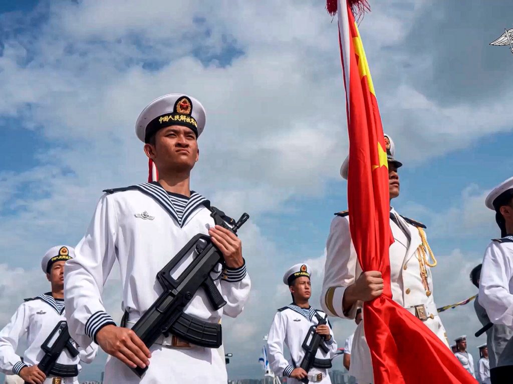 Dal Giappone all’Alaska: cosa c’è dietro le esercitazioni militari congiunte Russia-Cina?