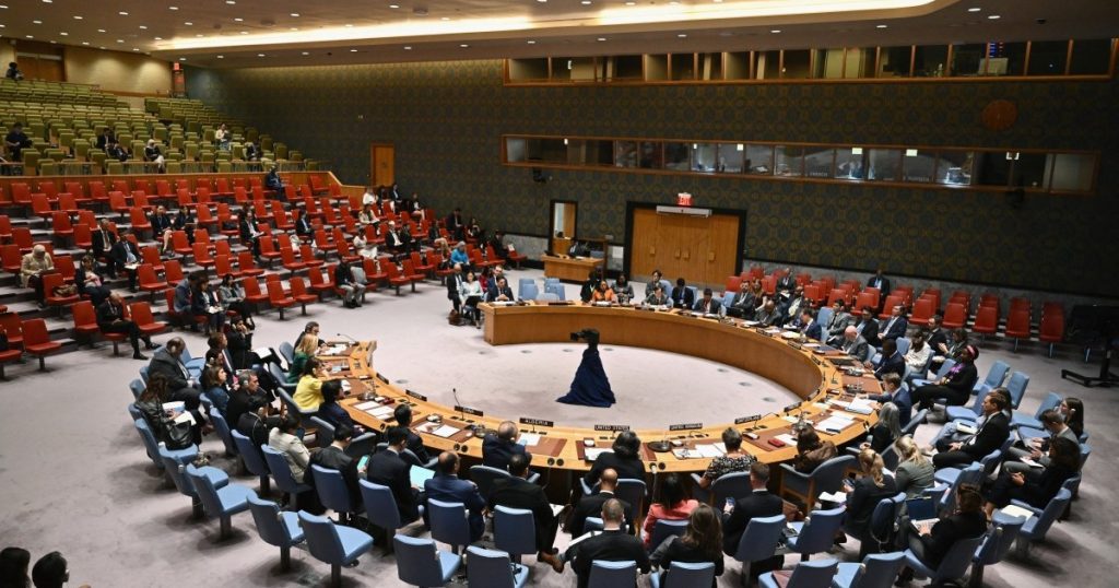 Dall’Ucraina a Gaza, l’ONU ha bisogno di riforme urgenti per affrontare le crisi del XXI secolo