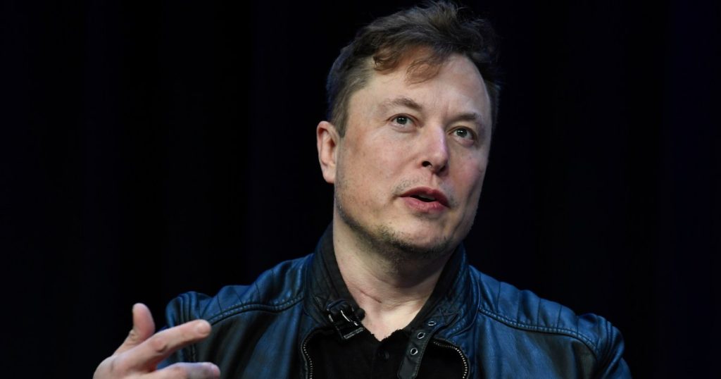 Elon Musk cancella il post sull'assassinio di Harris e Biden dopo le reazioni negative