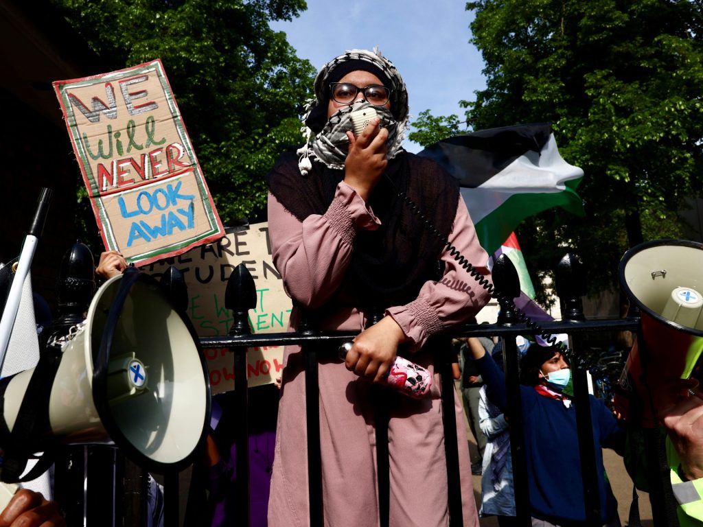 Gaza ha dimostrato che le università europee non sono più luoghi di libera ricerca