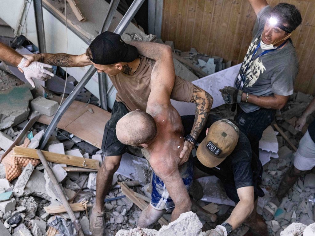 Guerra Russia-Ucraina: Elenco degli eventi chiave, giorno 920