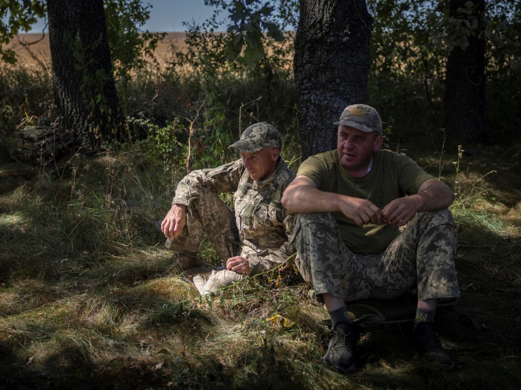 Guerra Russia-Ucraina: Elenco degli eventi chiave, giorno 929