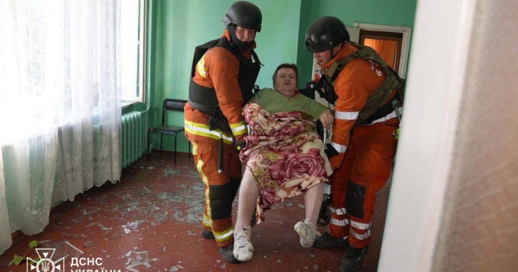Guerra Russia-Ucraina: Elenco degli eventi chiave, giorno 938