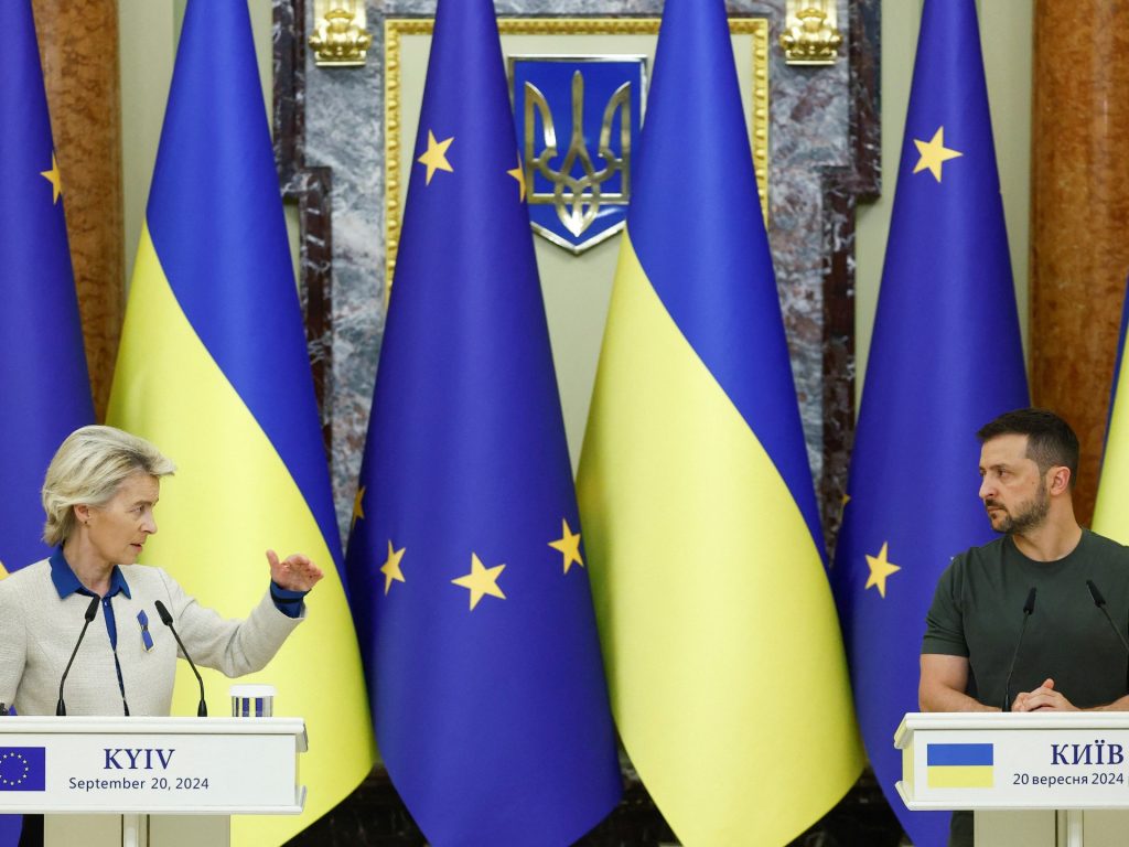 Guerra Russia-Ucraina: Elenco degli eventi chiave, giorno 939