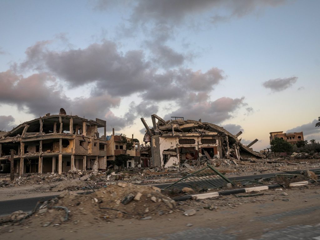 I leader mondiali riuniti a New York agiranno contro atrocità di massa?