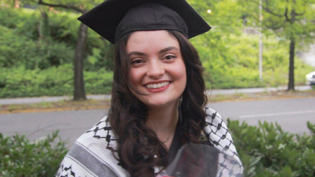 Israele continua ad uccidere gli americani impunemente