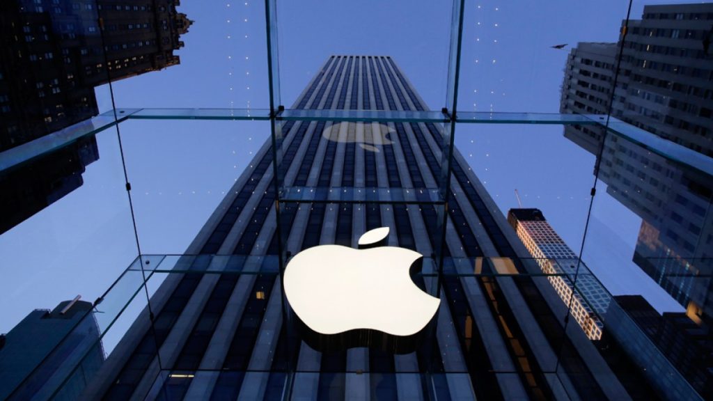 La Corte Suprema Europea sostiene la repressione di Apple e Google