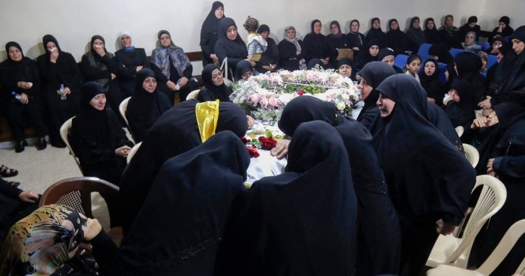 L'attacco al cercapersone in Libano: il piano terroristico di Israele colpisce ancora