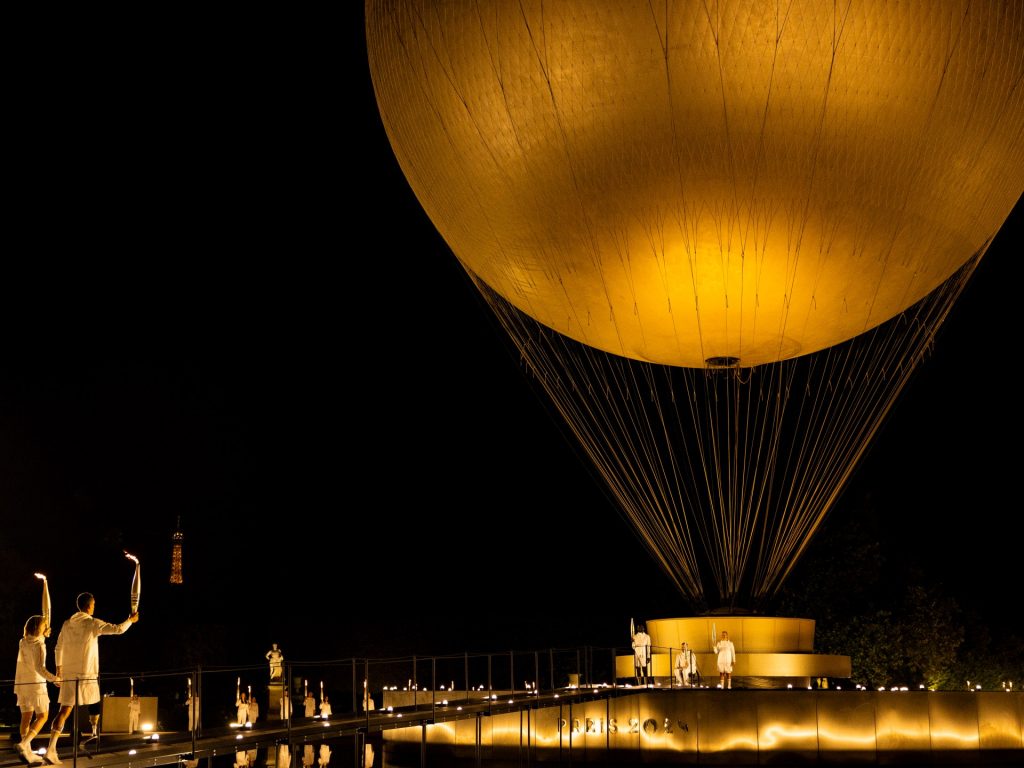 Le Paralimpiadi dovrebbero essere eque e inclusive, ma spesso non ci riescono