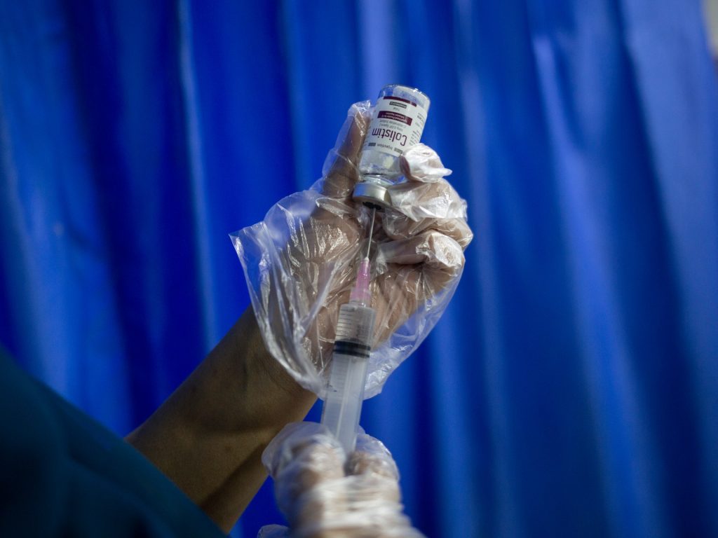 Le nazioni si uniscono all’ONU per combattere la minaccia della resistenza antimicrobica