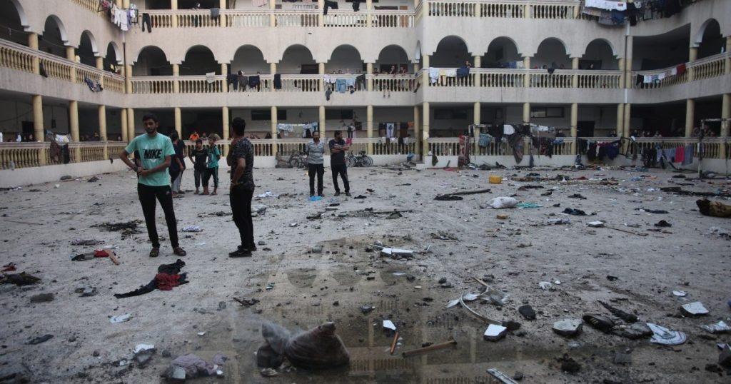 Lo scolasticidio non deve essere normalizzato