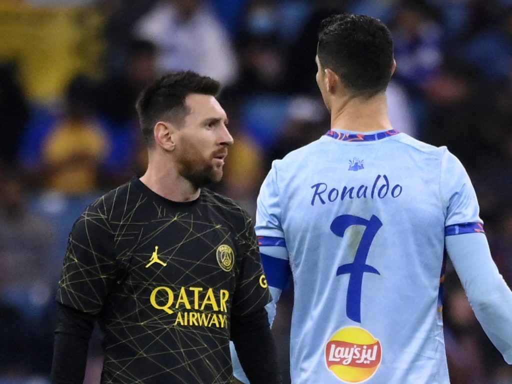 Nessun Messi o Ronaldo tra i candidati al Pallone d'Oro, dominano le stelle spagnole