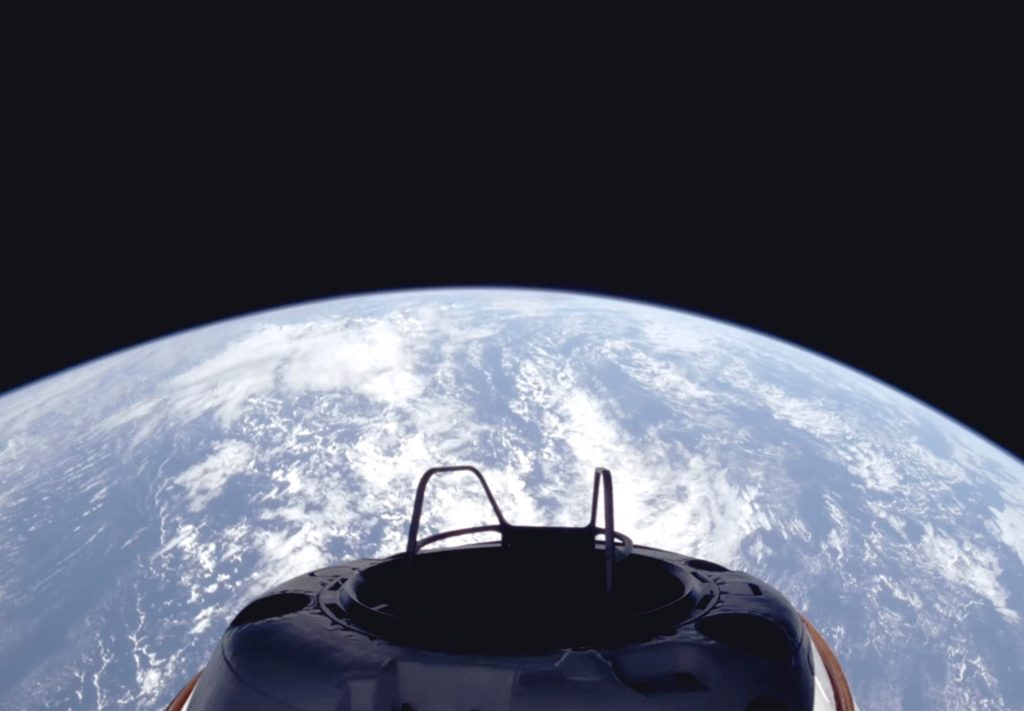 Passeggiata spaziale Polaris Dawn di SpaceX: gli Stati Uniti stanno violando una legge spaziale vecchia di 50 anni?