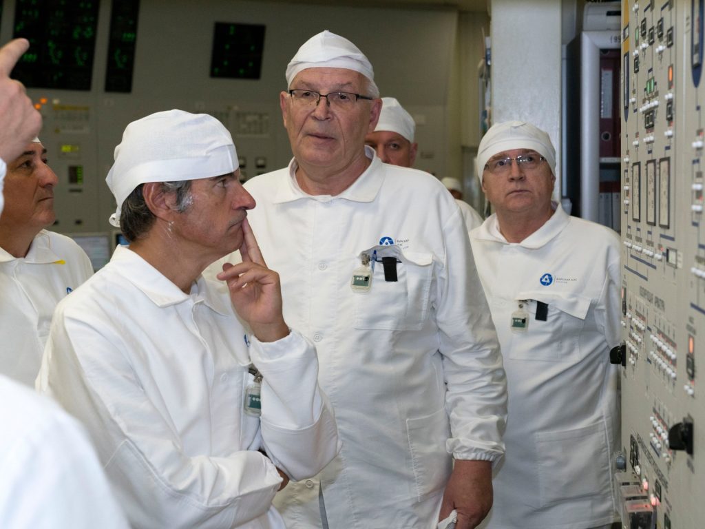 Perché la Russia sta cambiando la sua dottrina nucleare durante la guerra in Ucraina?