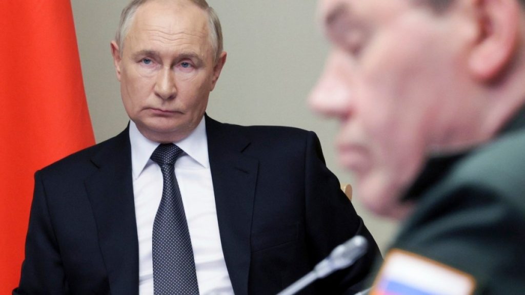 Putin visiterà la Mongolia, membro della CPI, nonostante il mandato di arresto